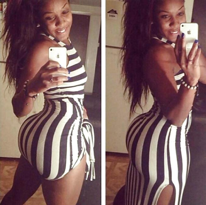 6P Sexy ass ex's