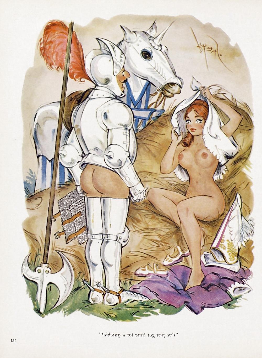 12P Playboy Cartoons 2