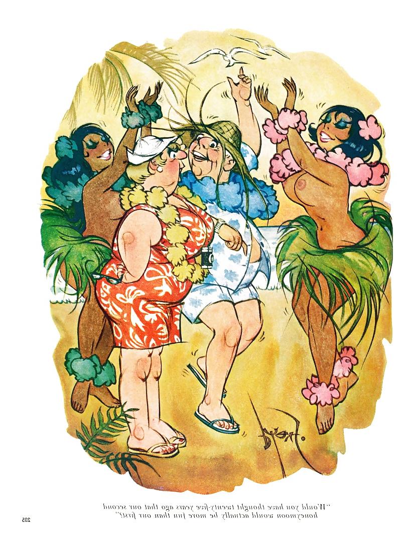 12P Playboy Cartoons 2