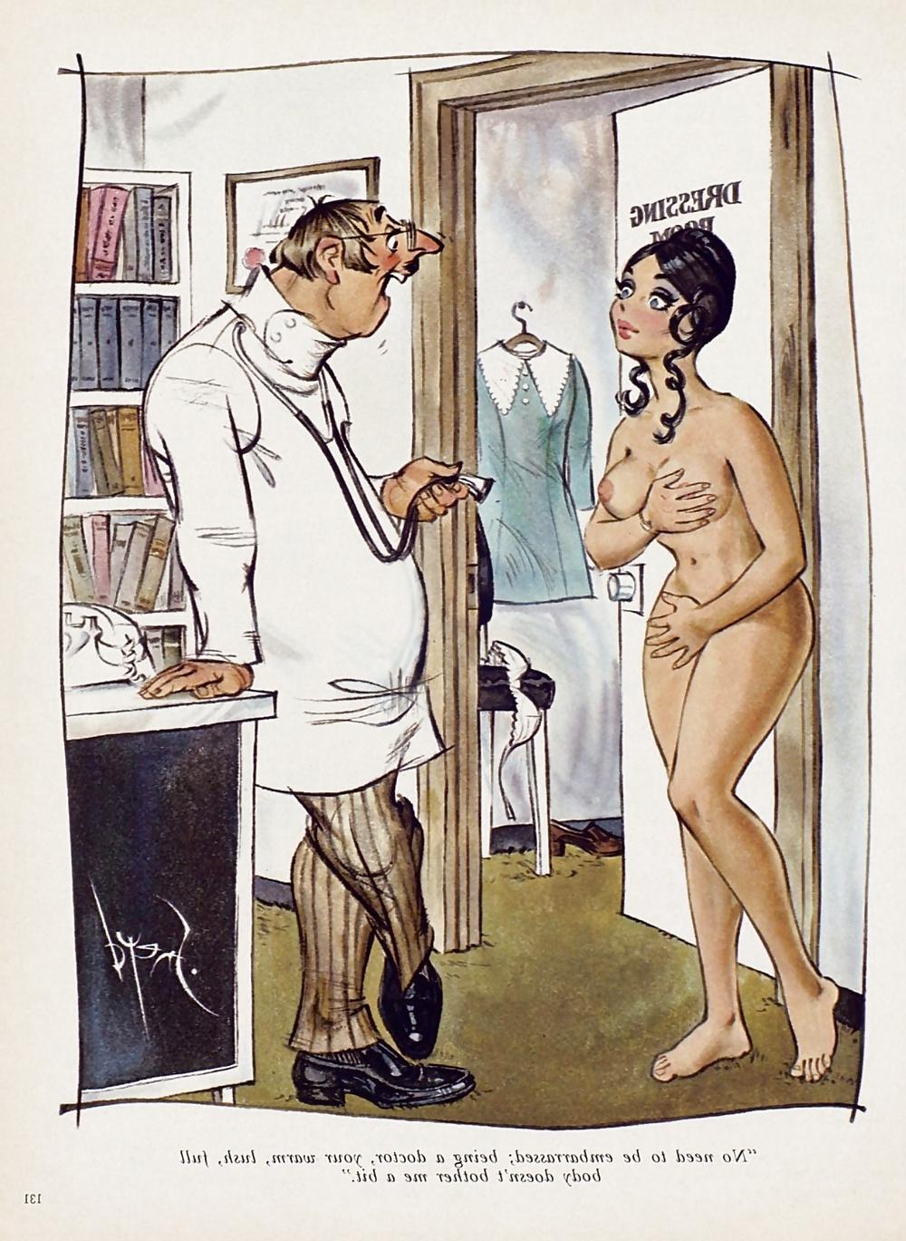 12P Playboy Cartoons 2