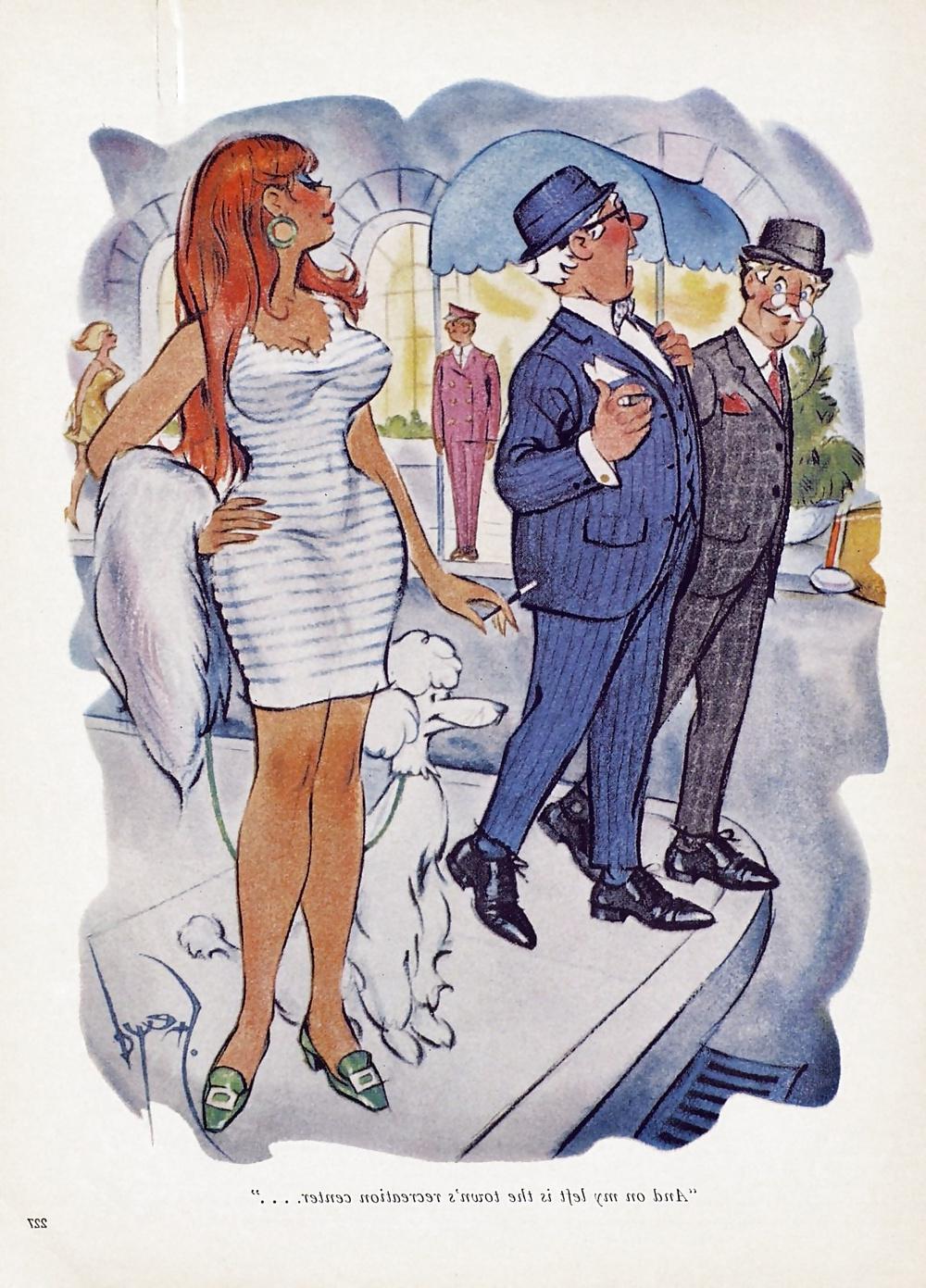 12P Playboy Cartoons 2