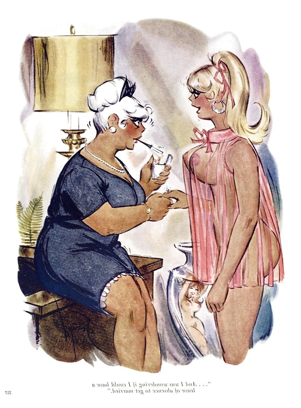 12P Playboy Cartoons 2