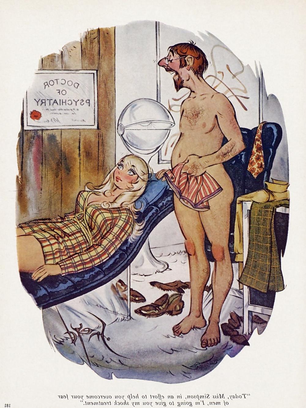 12P Playboy Cartoons 2