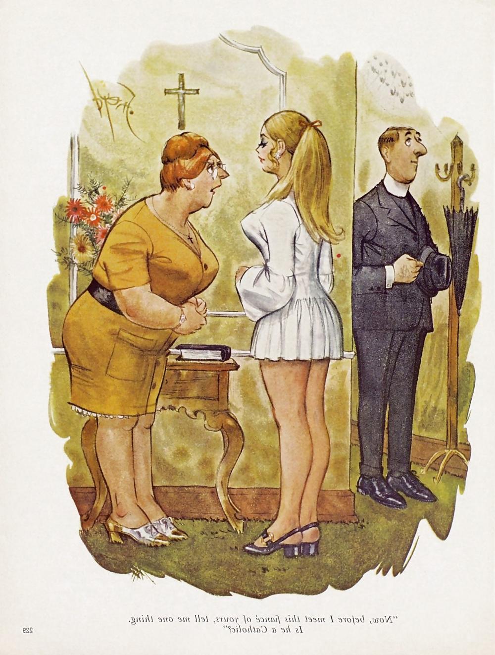 12P Playboy Cartoons 2