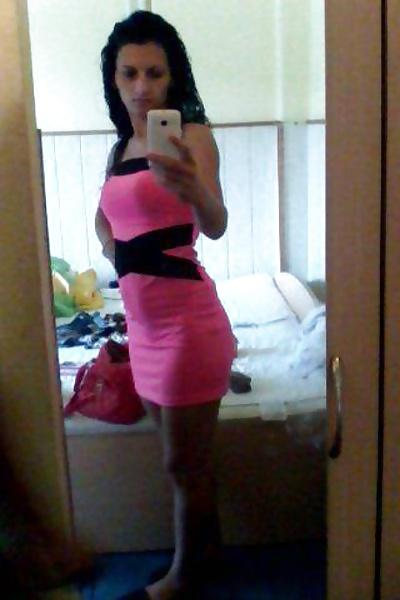 12P Carmen gipsy hooker prostitute
