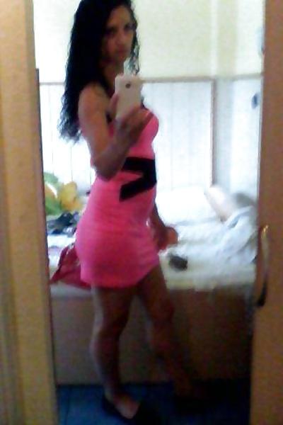12P Carmen gipsy hooker prostitute
