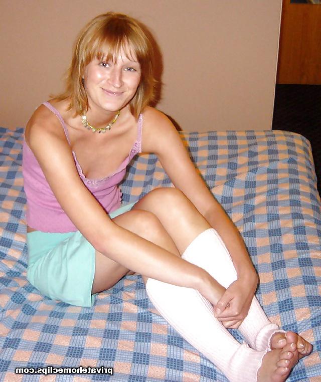 20P Wonderful girl and my penis