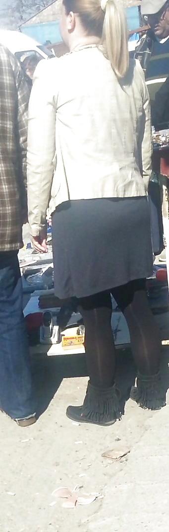 22P Spy old + young feet romanian