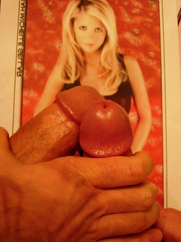 22P Two Guys Stroking Over Hot Celebs