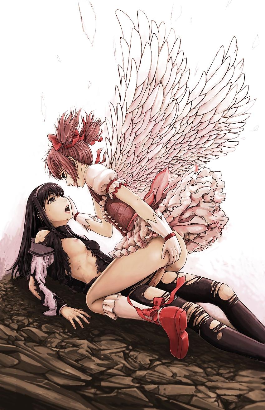 25P Futa 5 (futanari)
