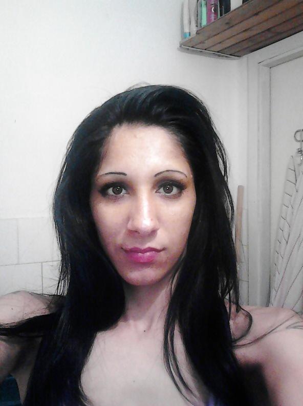 6P Nicky gipsy prostitute hooker