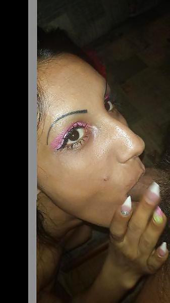 6P Nicky gipsy prostitute hooker