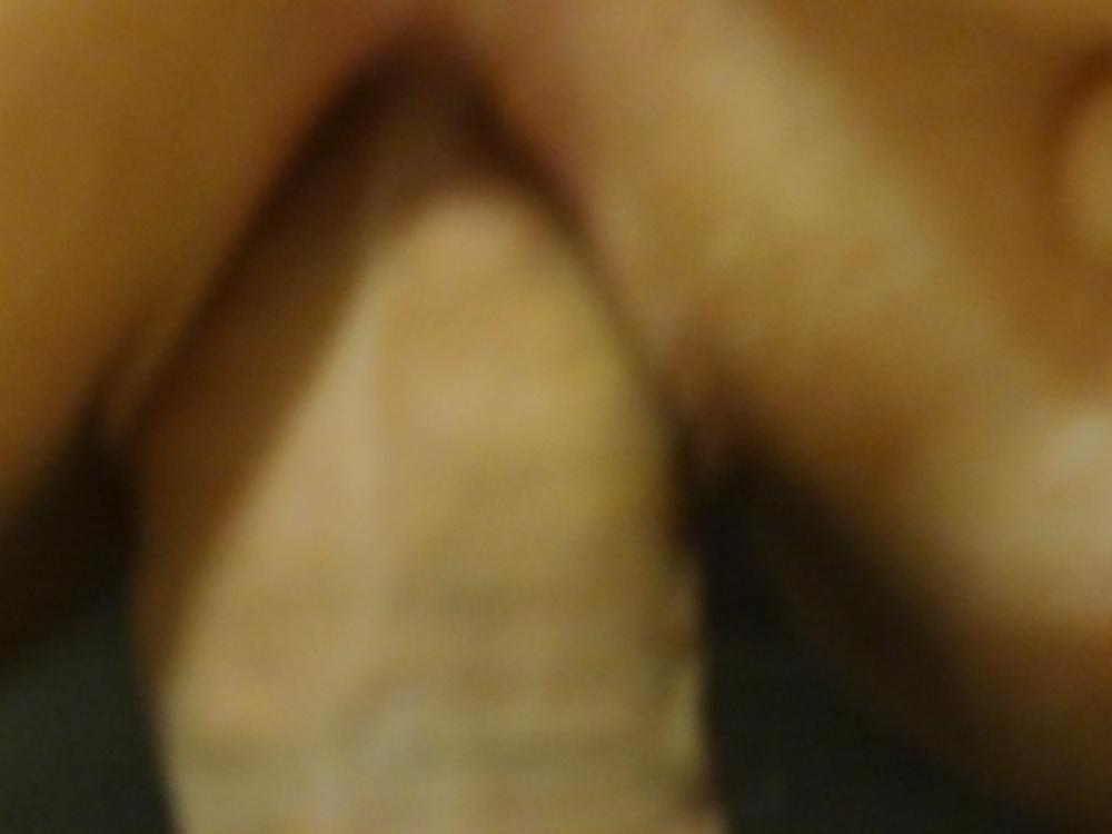 14P Hotel fun with the wife 