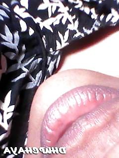 25P Andhra housewife navel boob show 