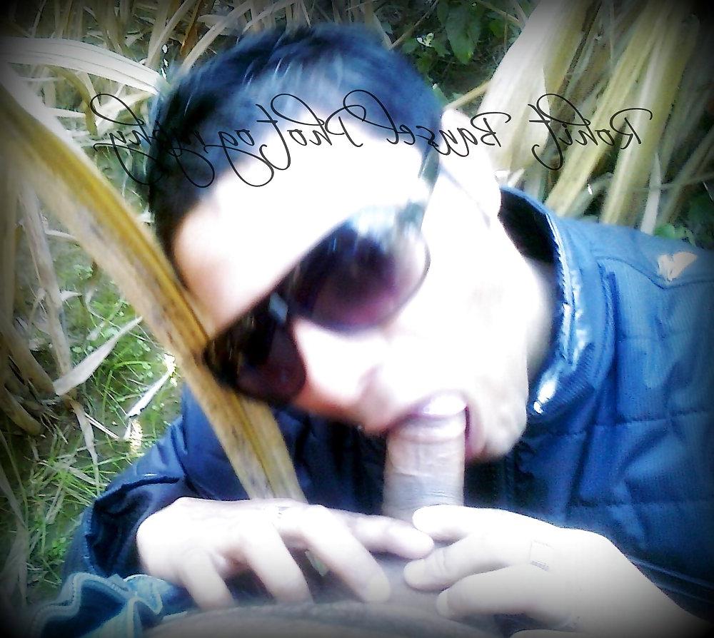24P Sex in Sugarcane fields