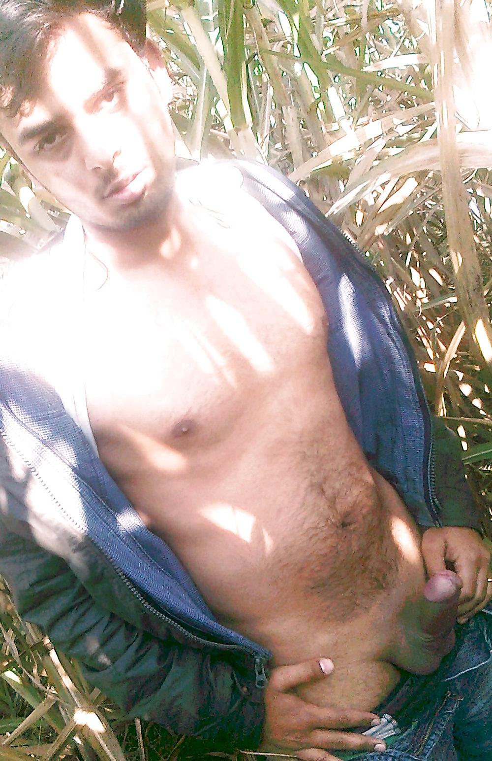 24P Sex in Sugarcane fields