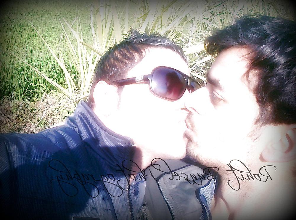 24P Sex in Sugarcane fields