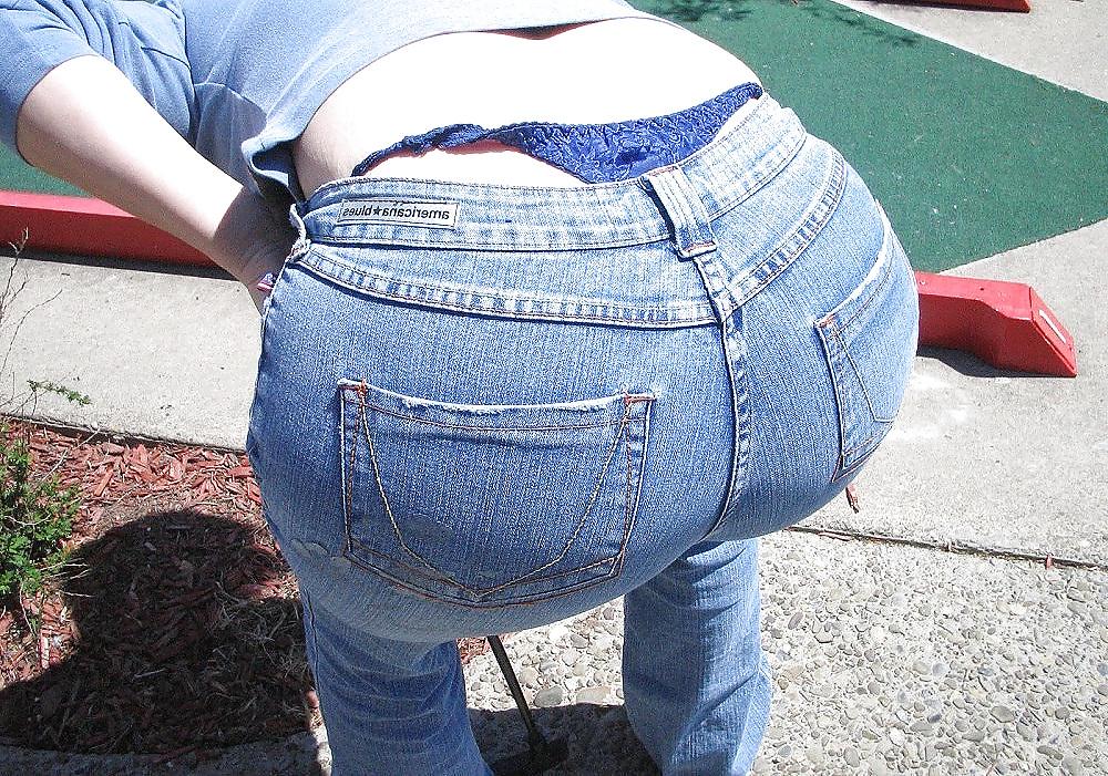25P JeansgirlsVIII