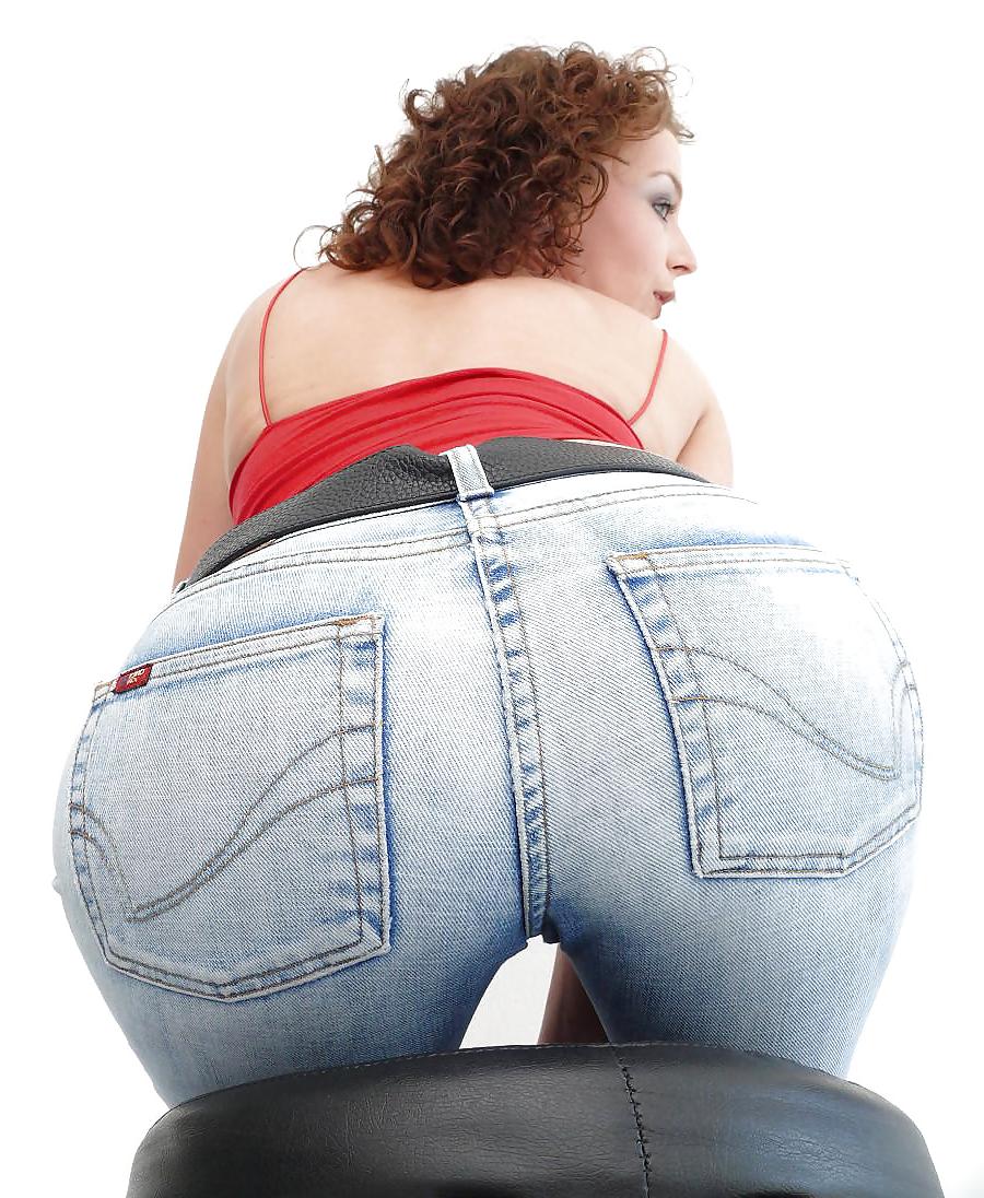 25P JeansgirlsVIII