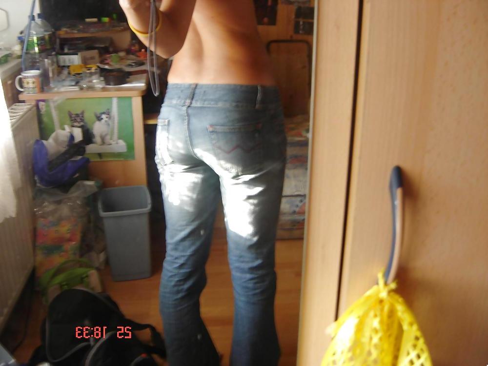 25P JeansgirlsVIII
