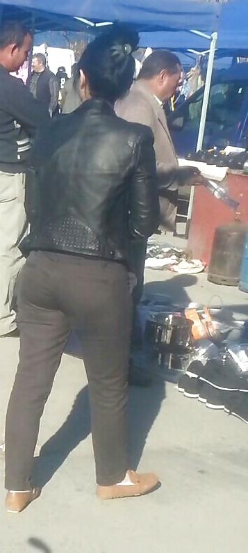 25P Spy ass old + young romanian
