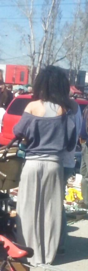25P Spy ass old + young romanian