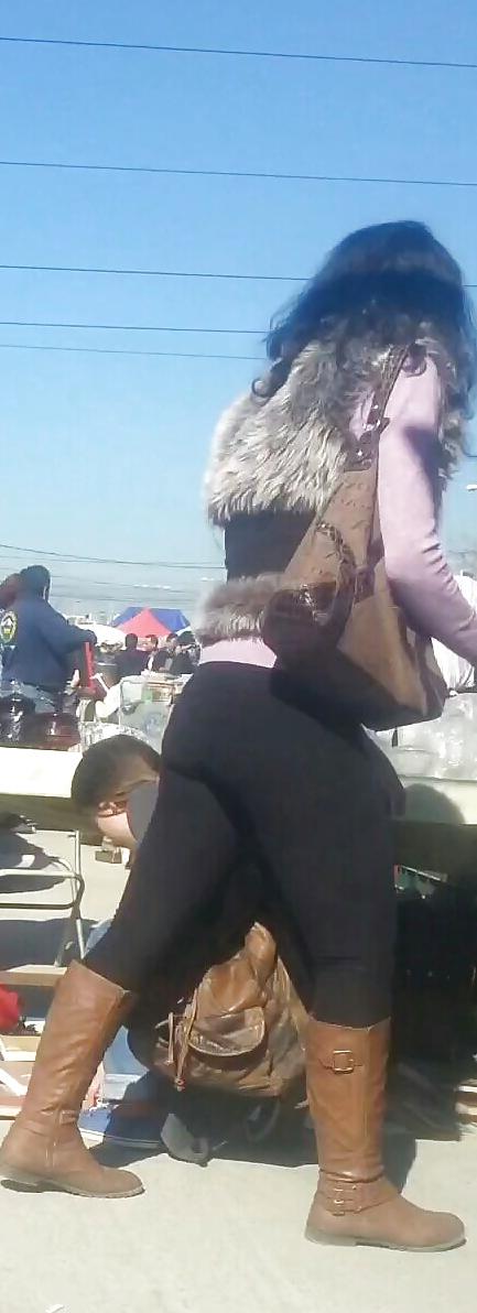 25P Spy ass old + young romanian