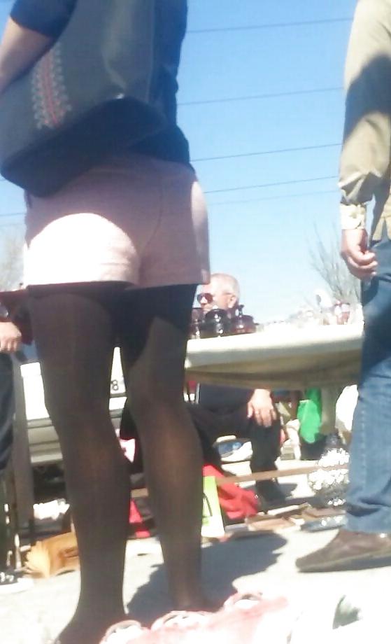 25P Spy ass old + young romanian