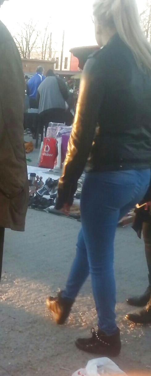 25P Spy ass old + young romanian