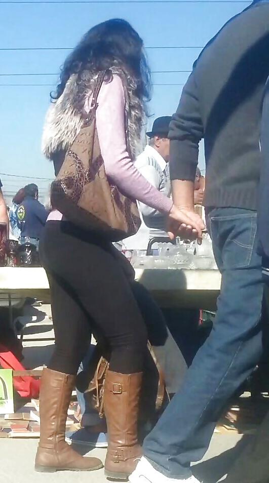 25P Spy ass old + young romanian