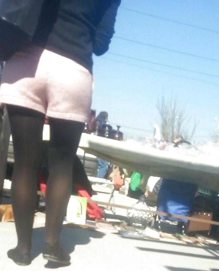 25P Spy ass old + young romanian
