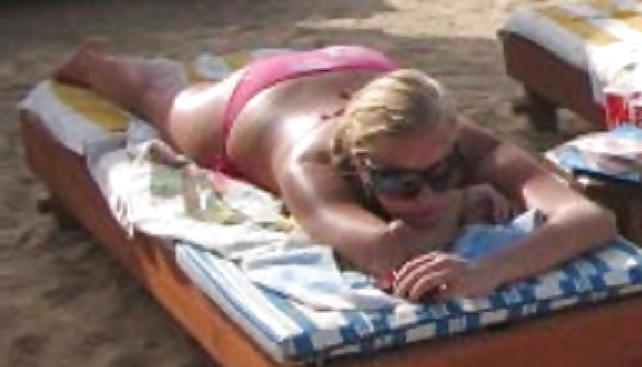 25P Me chubby blonde teen amateur tits pussy ass cam breasts