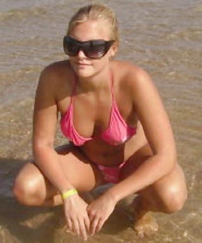 25P Me chubby blonde teen amateur tits pussy ass cam breasts