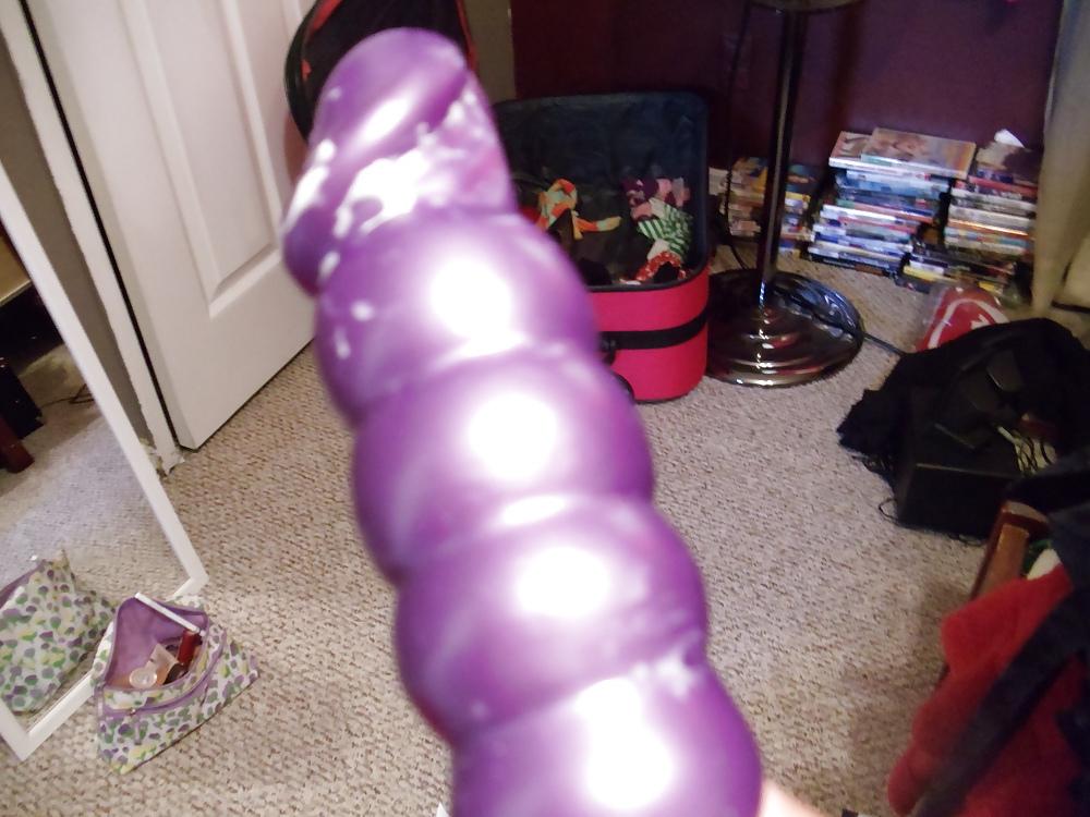 17P Visibly Wet, Creamy or Dripping Pussy 5