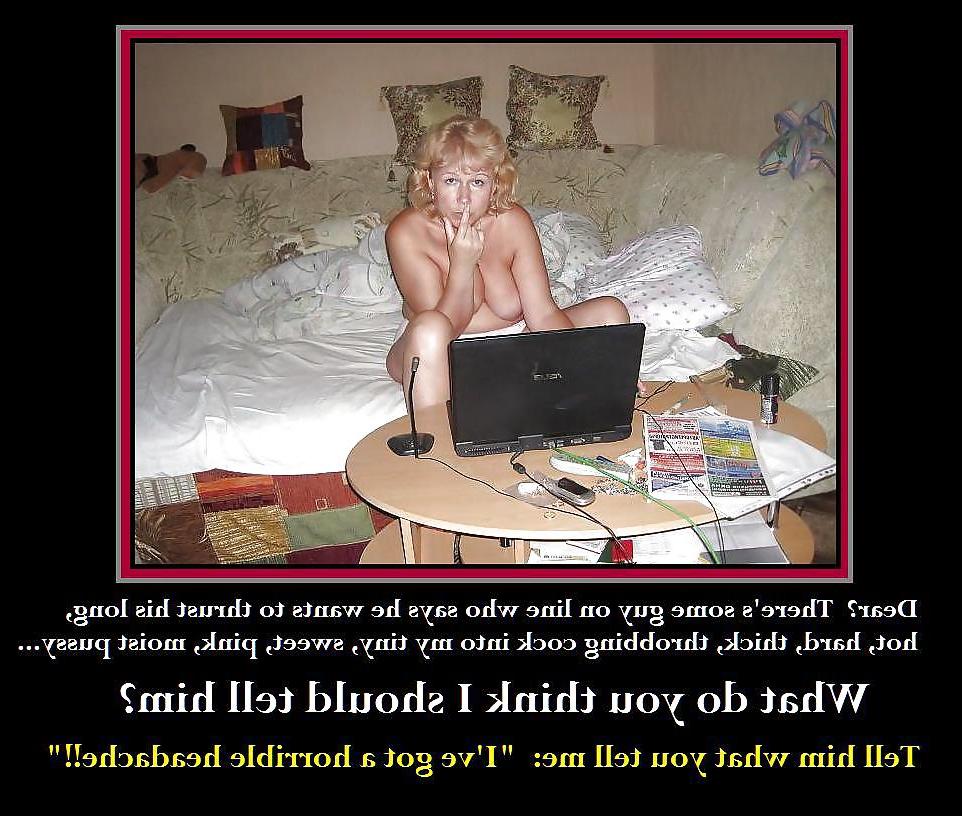 20P Funny Sexy Captioned Pictures & Posters LXXVI  92812