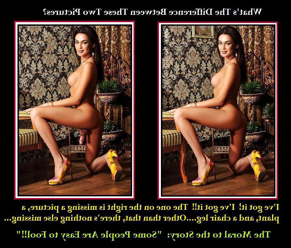 20P Funny Sexy Captioned Pictures & Posters LXXVI  92812