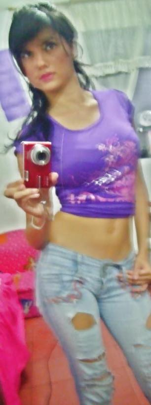 25P Perfect latina
