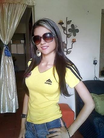25P Perfect latina