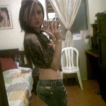 25P Perfect latina
