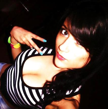 25P Perfect latina