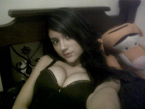25P Perfect latina