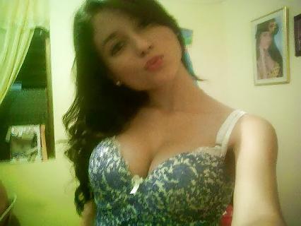 25P Perfect latina