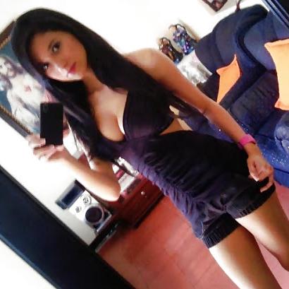 25P Perfect latina