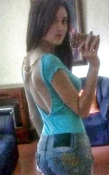 25P Perfect latina