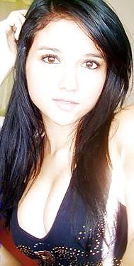 25P Perfect latina