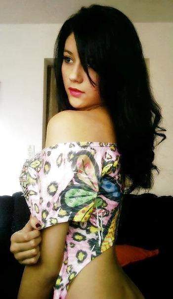 25P Perfect latina