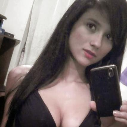 25P Perfect latina