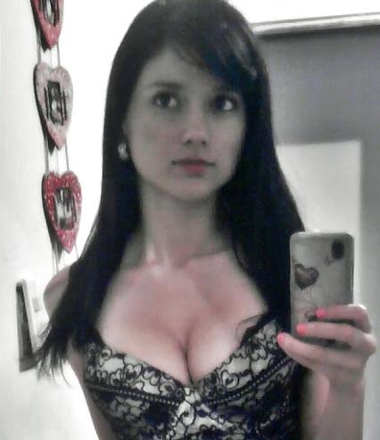 25P Perfect latina