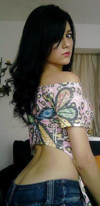 25P Perfect latina