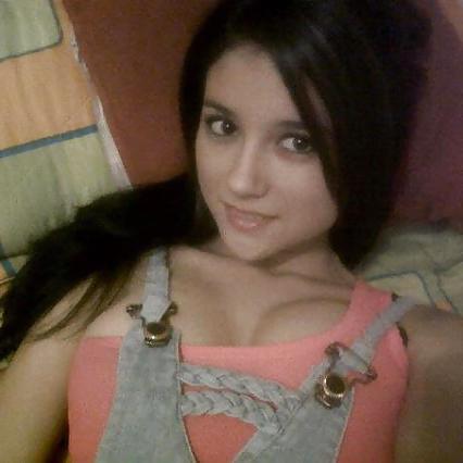 25P Perfect latina